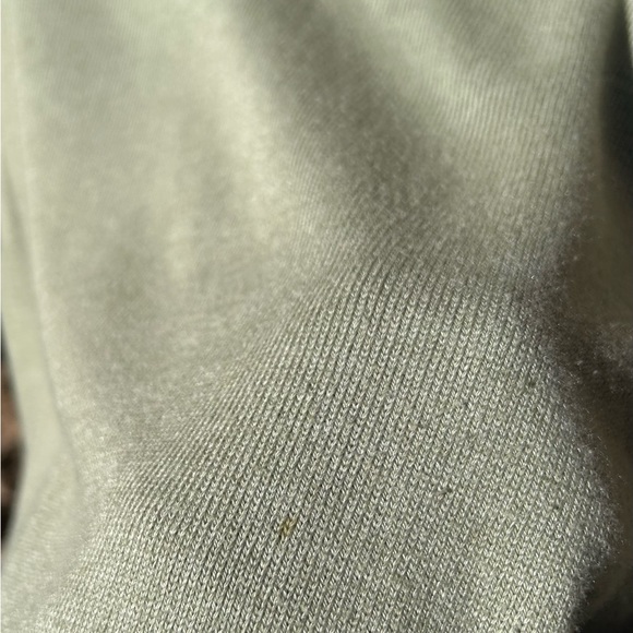 Sz l-toscano-Made in Italy lightweight pullover. Kind of a gray-green color - Picture 4 of 4